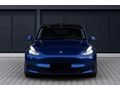  Tesla Model Y Standart Range   DEEP BLUE İÇ BEYAZ