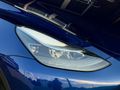  Tesla Model Y Standart Range   DEEP BLUE İÇ BEYAZ