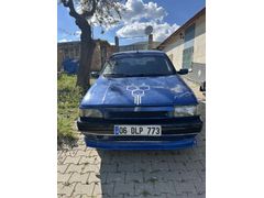Sahibinden Fiat Tipo 1.6 SX 1997 Model 
