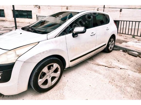 Sahibinden Peugeot 308 1.6 VTi Premium Plus 2010 Model