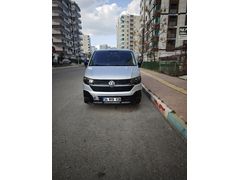Sahibinden Volkswagen Transporter 2.0 TDI City Van 2024 Model