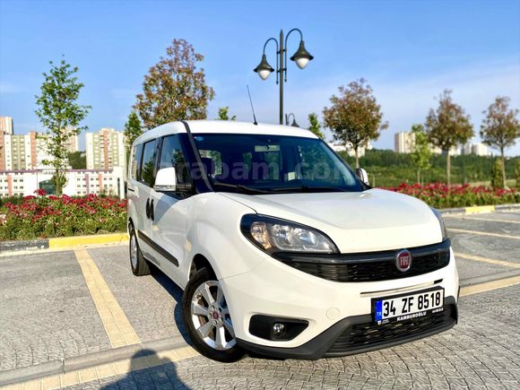 2015 MODEL TEMİZ VE BAKIMLI 4 CAM OTOMATİK DEĞİŞENSİZ SAFELİNE
 