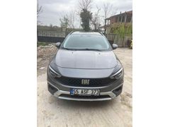 Sahibinden Fiat Egea 1.4 Fire Urban 2025 Model 