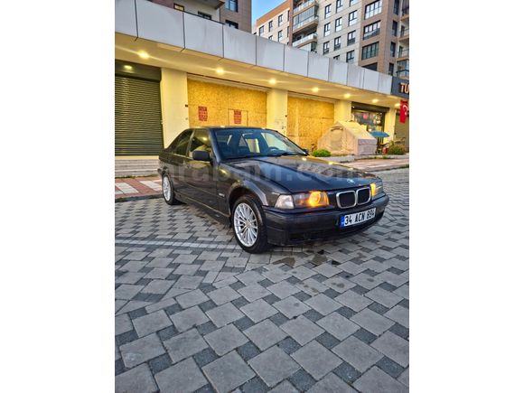 Sahibinden BMW 3 Serisi 318i Standart 1994 Model