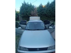 Sahibinden Toyota Corolla 1.3 XL 1998 Model