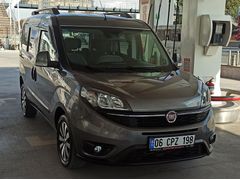 •	MEMURDAN OTOMOBİL 120 HP 1.6 FUL+FUL 2020 ÇIKIŞLI