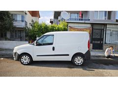 Sahibinden Fiat Doblo Cargo 1.3 Multijet 2014 Model 
