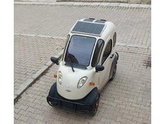 2021 REGAL RAPTOR K5 LONG 105 Ah lifepo4 BATARYALI TEMİZ BAKIMLI ÇOK EXTRALI