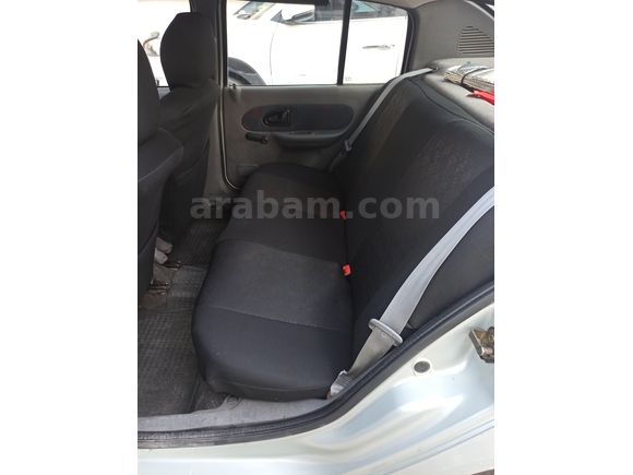2001 MODEL 1.4 RNA KLİMALI YENİ BAKIMLI 246500 km