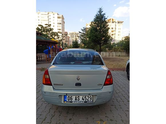 2001 MODEL 1.4 RNA KLİMALI YENİ BAKIMLI 246500 km