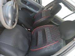 2001 MODEL 1.4 RNA KLİMALI YENİ BAKIMLI 246500 km