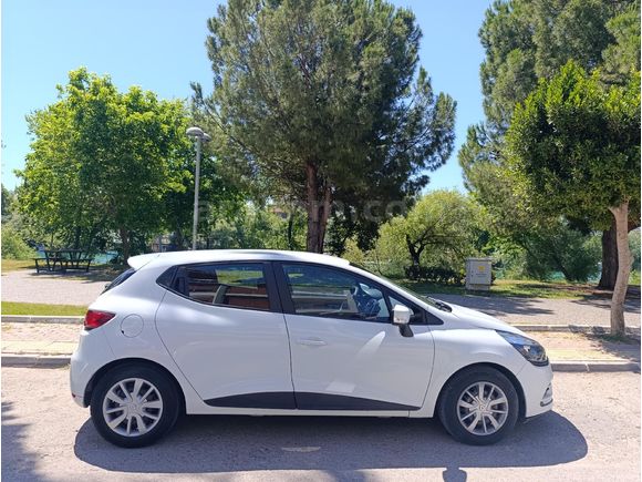 Doktordan satılık Renault Clio 2016