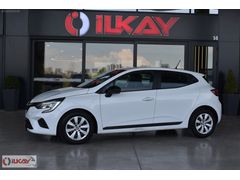 İLKAY'DAN 2023 RENAULT CLİO 1.0 TCE JOY X-TRONİC 90 BG 67,000 KM
