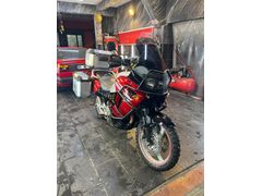 Sahibinden Honda XL 1000V Varadero