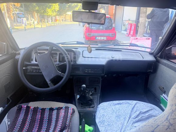 Sahibinden Tofaş Şahin 1.6 1992 Model