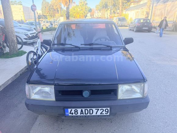 Sahibinden Tofaş Şahin 1.6 1992 Model