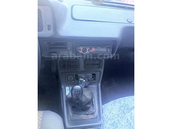 Sahibinden Tofaş Şahin 1.6 1992 Model