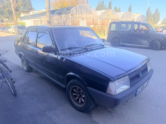 Sahibinden Tofaş Şahin 1.6 1992 Model