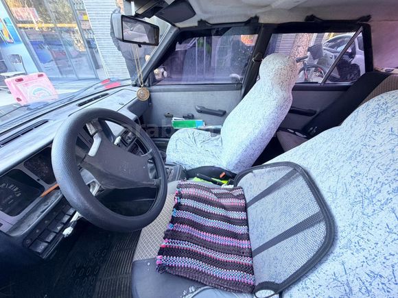 Sahibinden Tofaş Şahin 1.6 1992 Model