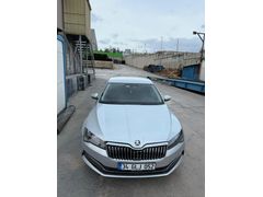 Sahibinden Skoda SuperB 1.5 TSI Premium 2023 Model