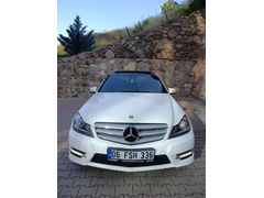Mercedes - Benz C 180 AMG FL  1.6 Turbo 7 İleri