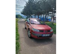 Sahibinden Renault Megane 1.6 Dynamique 2005 Model