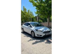 Sahibinden Ford Focus 1.5 TDCi Titanium 2016 Model 