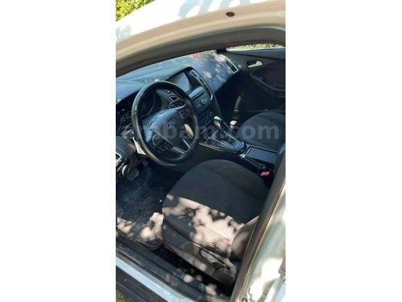 Sahibinden Ford Focus 1.5 TDCi Titanium 2016 Model    