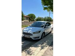 Sahibinden Ford Focus 1.5 TDCi Titanium 2016 Model    