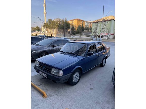 Sahibinden Tofaş Şahin 1.6 1990 Model 