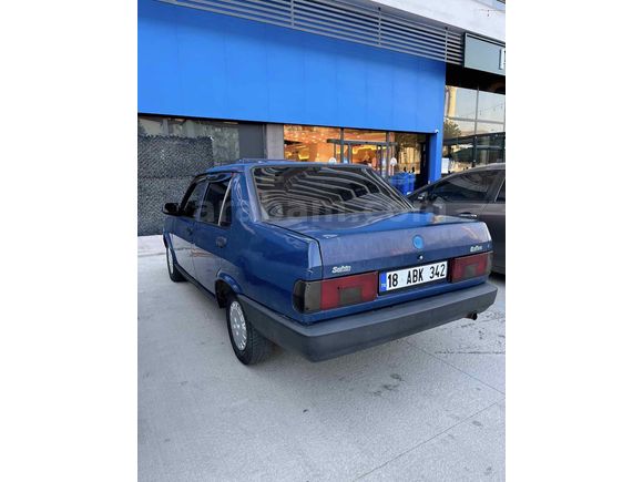 Sahibinden Tofaş Şahin 1.6 1990 Model 