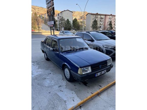 Sahibinden Tofaş Şahin 1.6 1990 Model 