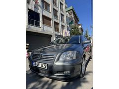 Sahibinden Toyota Avensis 2.0 Elegant 2005 Model 