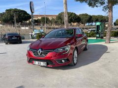 Sahibinden Renault Megane 1.3 TCe Icon 2020 Model Çanakkale 59.000 km Kırmızı