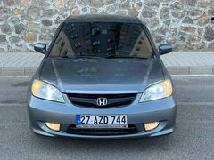 Sahibinden Honda Civic 1.6i VTEC ES 2005 Model 