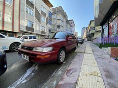 Sahibinden Toyota Corolla 1.6 XEi 1996 Model 
