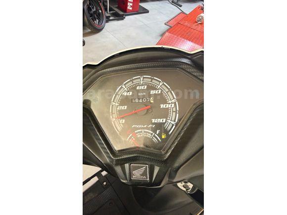 Sahibinden Honda Activa 125 