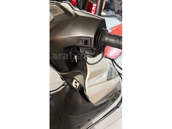 Sahibinden Honda Activa 125 