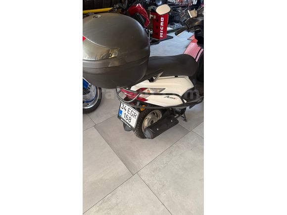 Sahibinden Honda Activa 125 