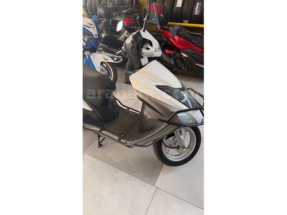 Sahibinden Honda Activa 125 