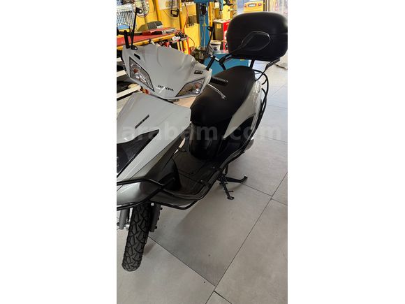 Sahibinden Honda Activa 125 
