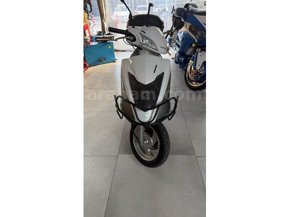 Sahibinden Honda Activa 125 