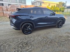 Sahibinden Chery Omoda 5 1.6 T-GDI Excellent 2024 Model