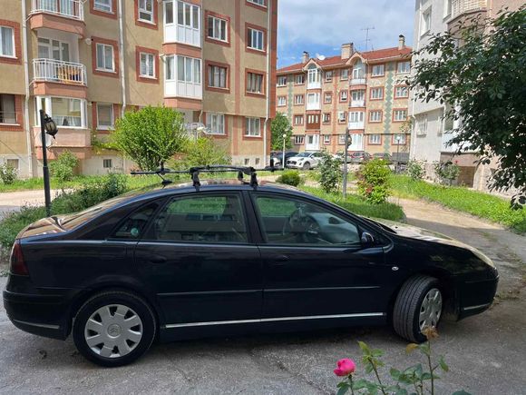 Sahibinden Citroen C5 1.6 HDi SX 2007 Model 