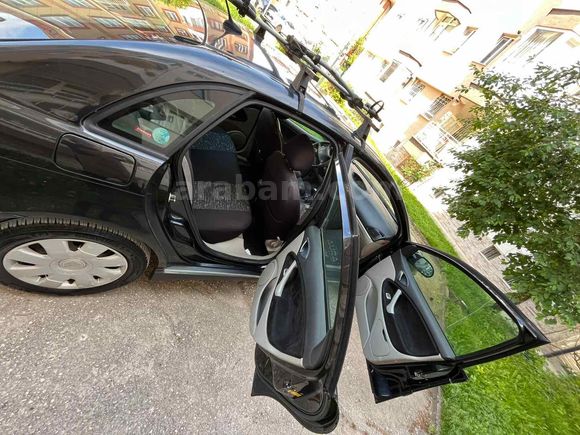Sahibinden Citroen C5 1.6 HDi SX 2007 Model 