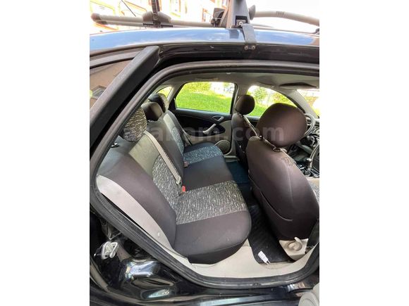 Sahibinden Citroen C5 1.6 HDi SX 2007 Model 