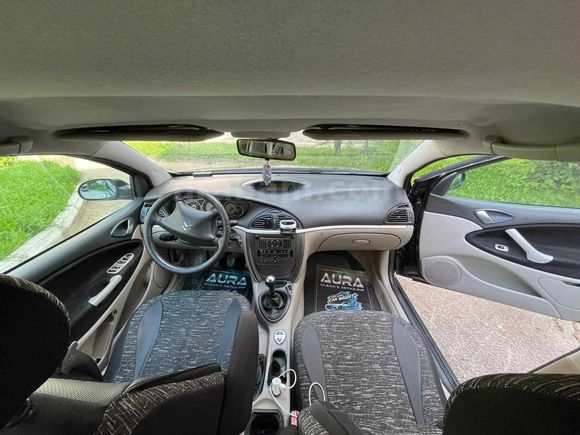 Sahibinden Citroen C5 1.6 HDi SX 2007 Model 