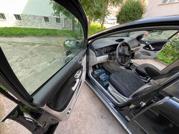 Sahibinden Citroen C5 1.6 HDi SX 2007 Model 
