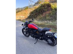 Sahibinden Regal Raptor Pilder 125 