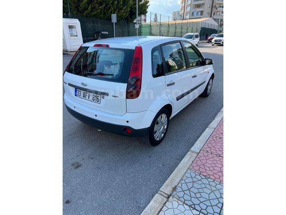 Değişensiz 3 parça boyalı temiz ve bakımlı